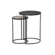 Afbeelding van Woood Exclusive Tate Bijzettafel