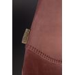 Afbeelding van Dutchbone Franky Counterstoel Oud Roze