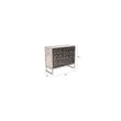 Afbeelding van Dutchbone Meena Cabinet