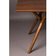 Afbeelding van Dutchbone Malaya Eettafel