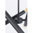 Afbeelding van Zuiver Hawk Hanglamp Triple