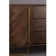 Afbeelding van Dutchbone Class Sideboard Hoog