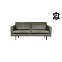 BePureHome Rodeo 2.5-zits Bank Army