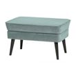 Afbeelding van Woood Rocco Hocker Mint