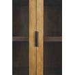 Afbeelding van Zuiver Hardy Cabinet Naturel