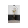 Afbeelding van BePureHome Goddess Bijzettafel Metaal Antique Brass