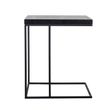 Afbeelding van Richmond Interiors Sofa tafel Oakura (Zwart)