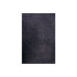 Afbeelding van BePureHome Rodeo Hocker Op Poten Velvet Dark Grey