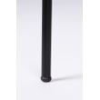 Afbeelding van White Label Living Counter Stool Aspen Grey