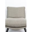 Afbeelding van Zuiver Lazy Sack Lounge Chair Lichtgrijs