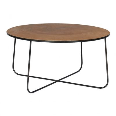 LifeStyle Augustine Salontafel - 70 CM LifeStyle Augustine Salontafel - 70 CM