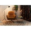 Afbeelding van Dutchbone Robusto Lounge Chair Whiskey