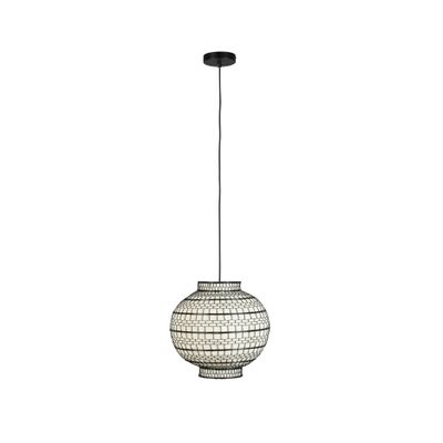 Dutchbone Ming Hanglamp Rond 35 Dutchbone Ming Hanglamp Rond 35