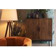 Afbeelding van Dutchbone Saroo Cabinet 2-Deurs