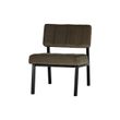 Afbeelding van Woood Exclusive Kaja Fauteuil Velvet Army