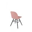 Afbeelding van Zuiver Albert Kuip Soft Stoel Roze