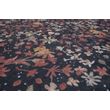 Afbeelding van BePureHome Aquarel Flower Vloerkleed Chestnut - 200 CM