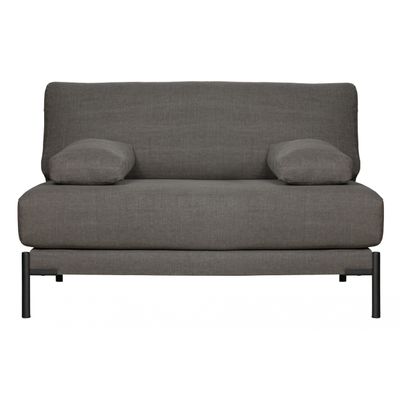 VT Wonen Sleeve Loveseat Antraciet VT Wonen Sleeve Loveseat Antraciet