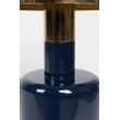 Afbeelding van Zuiver Glam Side Table Blauw