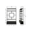 Afbeelding van Woood Exclusive Fons Kast