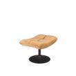 Afbeelding van Dutchbone Bar Hocker Goudbruin