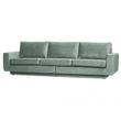 Afbeelding van BePureHome Fame 3-zits Bank Mint