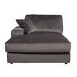 Afbeelding van Richmond Interiors Bank Santos lounge 95 Links
