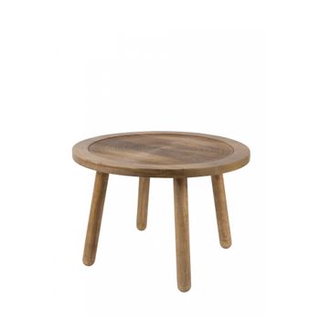 Foto van Zuiver Dendron Side Table L