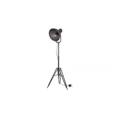 BePureHome Spotlight Vloerlamp Metaal BePureHome Spotlight Vloerlamp Metaal