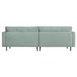 Afbeelding van BePureHome Rodeo Classic 3-zits Bank Mint