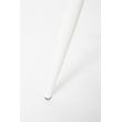 Afbeelding van White Label Living Side Table Daven White Set Of 2