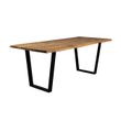 Afbeelding van Dutchbone Aka Eettafel - 220 CM