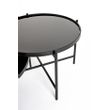 Afbeelding van White Label Living Coffee Table Li