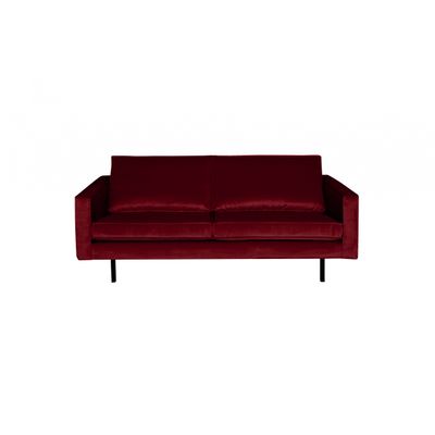Rodeo 2.5-zits Rood Rodeo 2.5-zits Rood