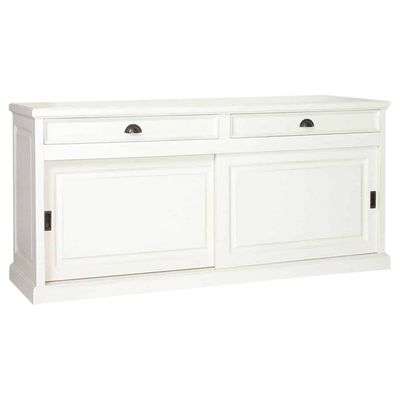 Richmond Interiors Dressoir 2-schuifdeuren 2-laden Richmond Interiors Dressoir 2-schuifdeuren 2-laden