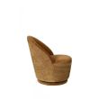 Afbeelding van Dutchbone Madison Lounge Chair Whiskey