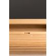 Afbeelding van Zuiver Writing Desk Barbier Natural