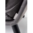 Afbeelding van Zuiver Lazy Sack Lounge Chair Bruin