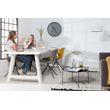 Afbeelding van Zuiver Time Bandit Klok Grey Grey