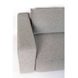Afbeelding van Zuiver Outdoor 3-zits Sofa Breeze Links Grijs