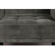 Afbeelding van Dutchbone Sir William Lounge Chair Vintage Grey