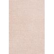 Afbeelding van White Label Living Chair Aspen Light Pink