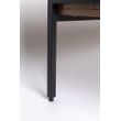 Afbeelding van Zuiver Hardy Sideboard Walnoot