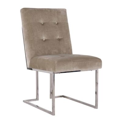 Richmond Interiors Stoel Madison (Quartz Khaki 903) Richmond Interiors Stoel Madison (Quartz Khaki 903)