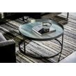 Afbeelding van Dutchbone Boli Salontafel Rond