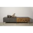 Afbeelding van SHOWROOM Living27 Pyanto TV Meubel - 2 Deurs, 2 Lades