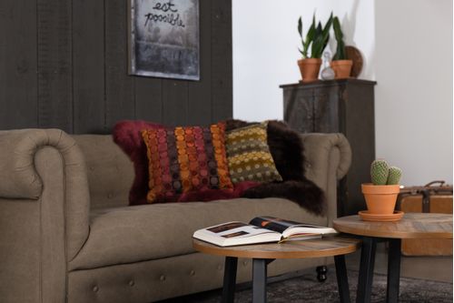 Dutchbone - Inspiratie