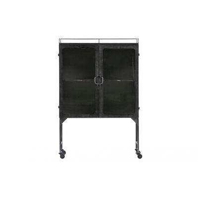 BePureHome Talent Kast Grijs BePureHome Talent Kast Grijs