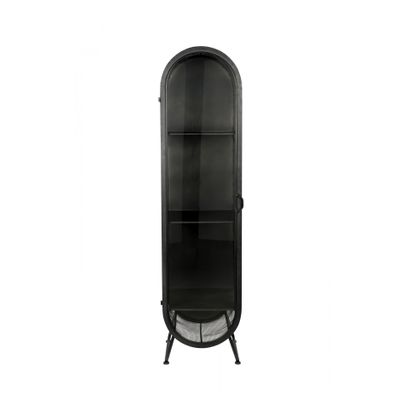 Dutchbone Oval Cabinet Dutchbone Oval Cabinet