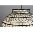 Afbeelding van Dutchbone Ming Hanglamp Rond 35